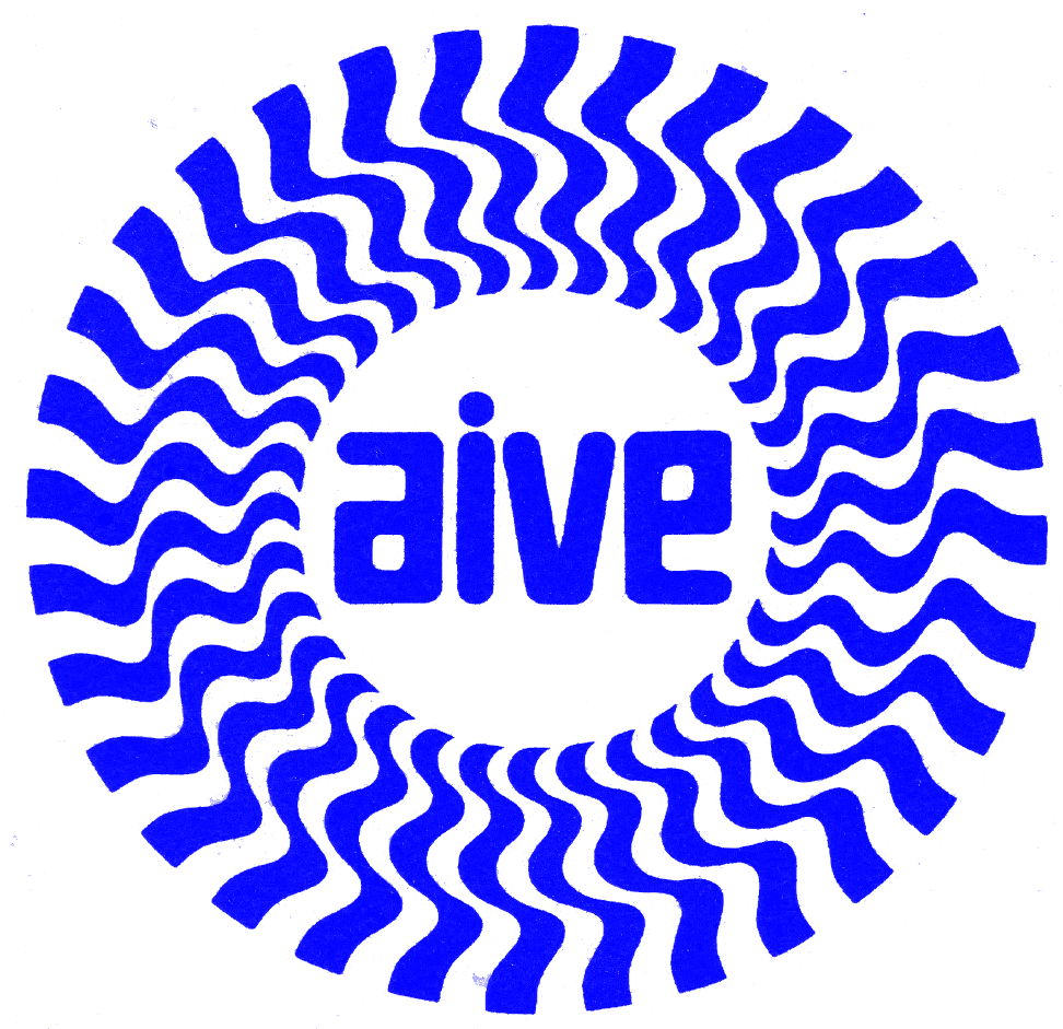 AIVE Reünie 1972-2022